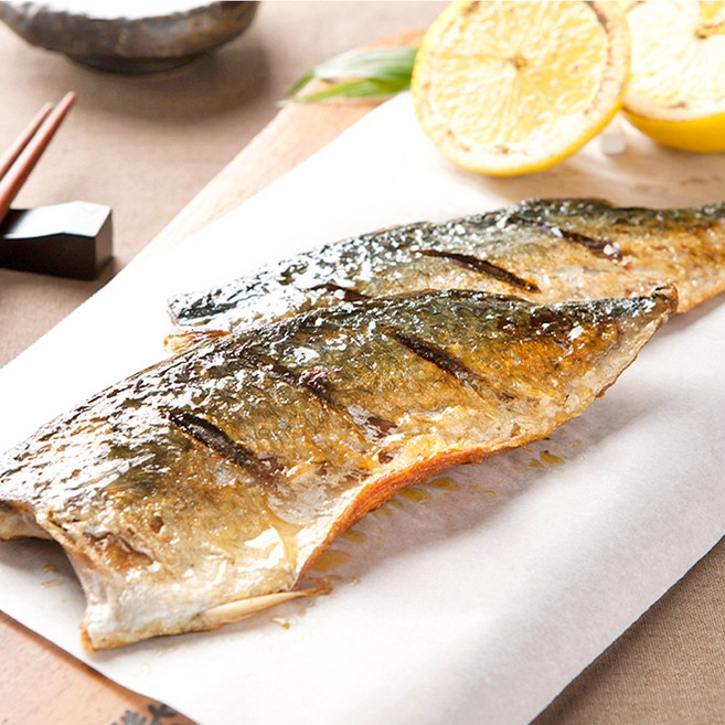 제주바다 순살고등어 600g 개별진공포장 5~7팩 지퍼팩 1봉 건강본연, 1개