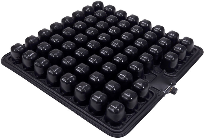 [그레이몰] 복지용구 욕창 방지 방석 NSBS-4WAY88, 본인부담률 6%