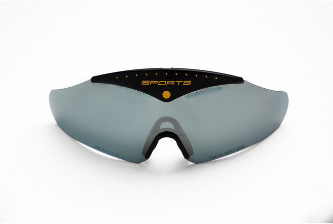 모자선그라스 Gray M2829