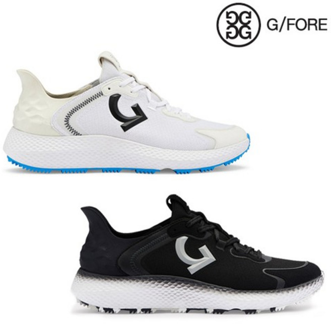 지포어 남성 CROSS TRAINER MG4 X2 골프화 G4MF21EF40