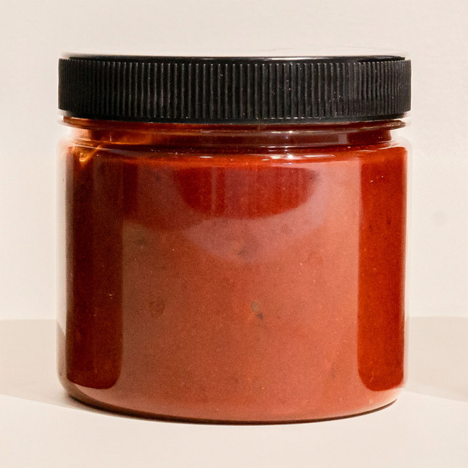 짱이야마을 전통방식 직접 재배한 고추 찹쌀고추장, 1개, 1kg