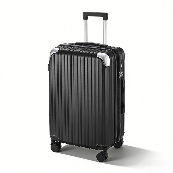 기내용 확장형 캐리어 20인치 24인치 28인치 TSA락 하드 캐리어 여행용 캐리어 K03