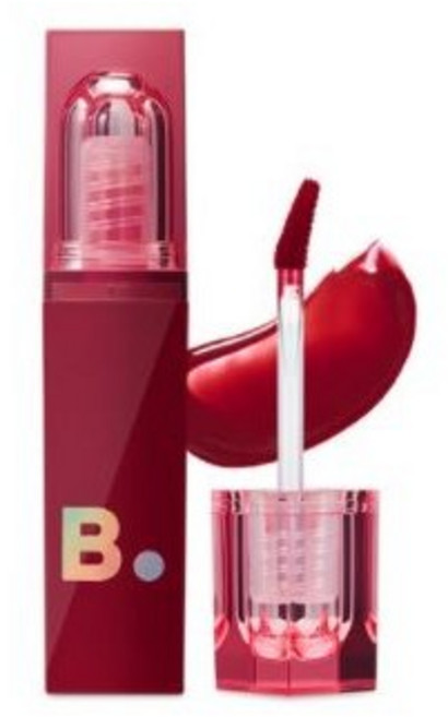 바닐라코 컬러 스플래쉬 워터 틴트 4.3g, WPP01 크러쉬 플럼, 5개