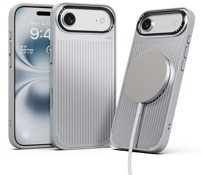 미아크 무드 맥세이프 케이스