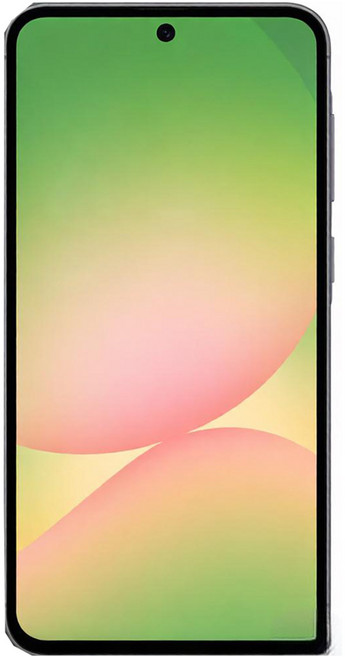 삼성전자 갤럭시 A56 스마트폰 5G 8GB, 어썸 그래파이트, 128GB