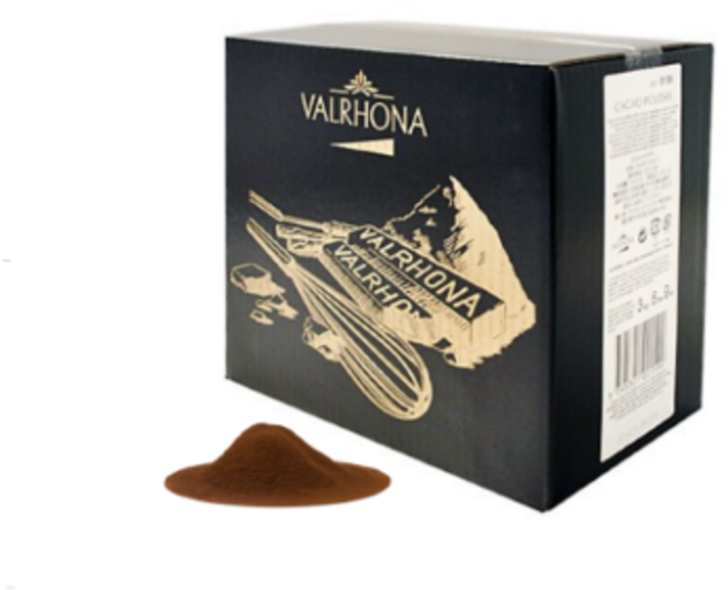 발로나 초코파우더 코코아가루 200g, 1개, 1개입