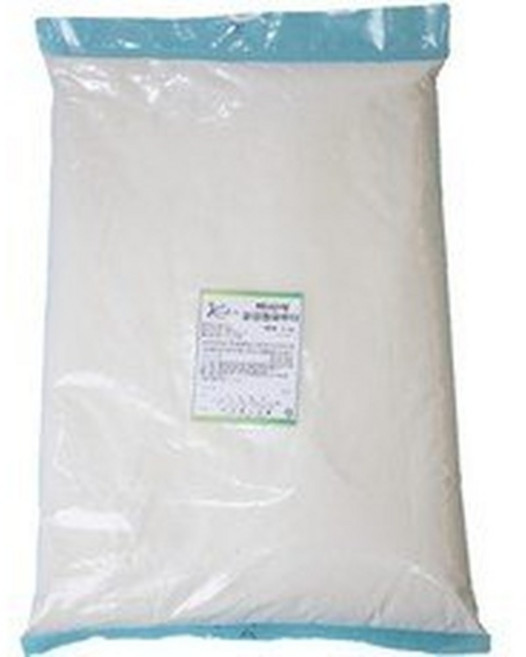 뫼루니식품 바사삭 닭강정파우더, 5kg, 3개