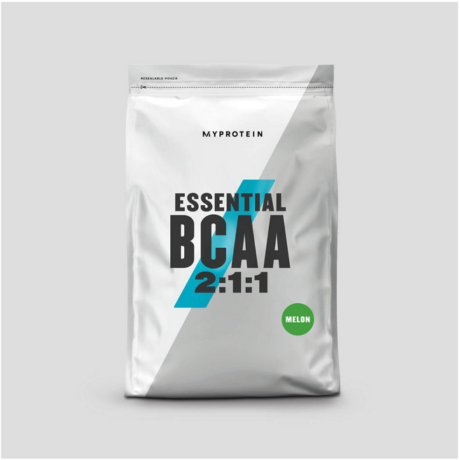 Myprotein 필수 BCAA 2:1:1 - 250g - 멜론, 1개