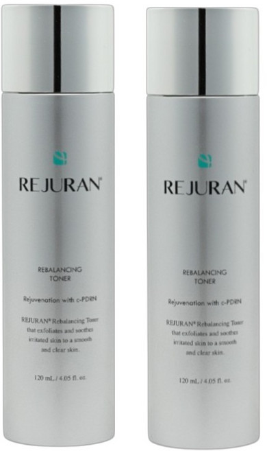 REJURAN 麗珠蘭 化妝水120ml, 2件, 120ml