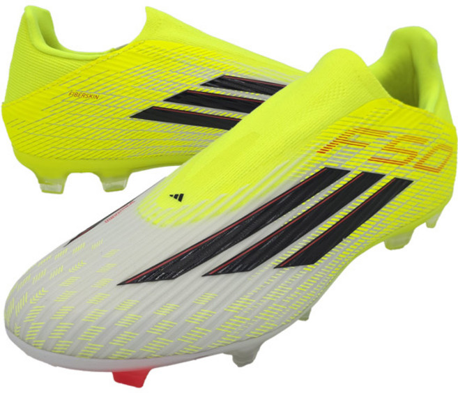 아디다스 F50 리그 LL FG/MG 축구화 JP8346