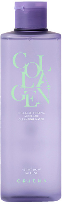 오르제나 미셀라 클렌징 워터, 300ml, 1개
