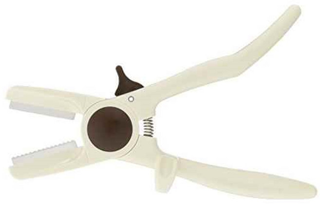 일본 시모무라 밤가위, 1개