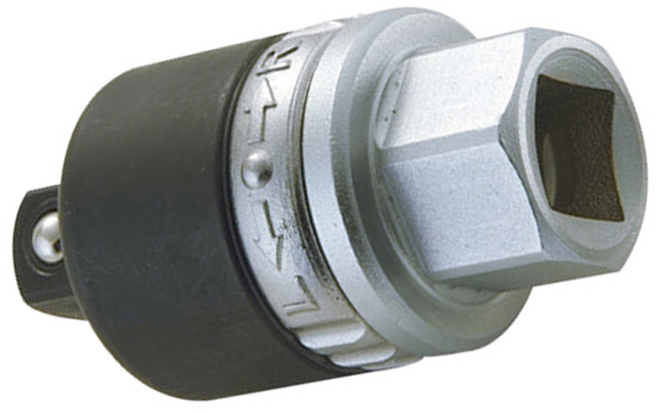 라쳇 아답타 깔깔이 복스대 세신, 1개