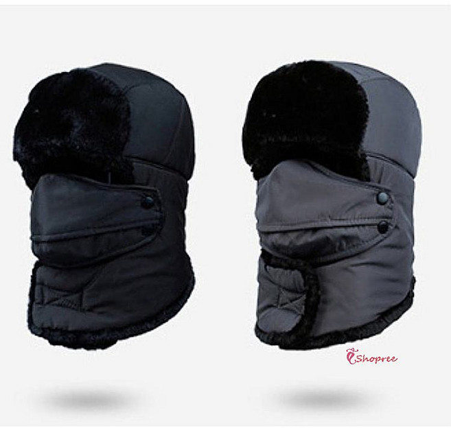 방한모자 여자 귀도리 여성 남성 털모자 남자 귀달이 겨울 마스크 캡모자 군밤 패딩 장수 귀마개vjh846, 상품선택