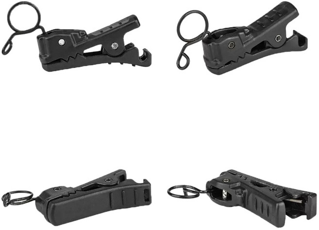 주닉스 소니 호환 D21 D11 핀 마이크 클립 집게