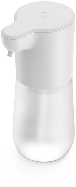 SPOIL 自動感應酒精噴霧機 免接觸手部消毒器, 1個, 350ml
