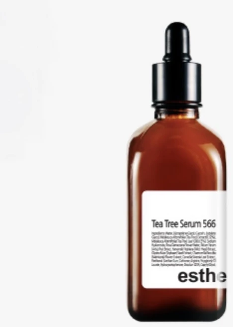 566 티트리 세럼 100ml, 1개 - 쿠팡