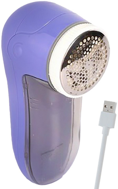 아이프리 세탁소 보풀제거기 FX-714 USB, 혼합색상