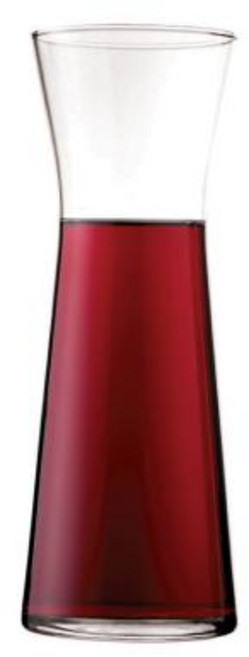 Ocean 天波水瓶, 1個, 610ml