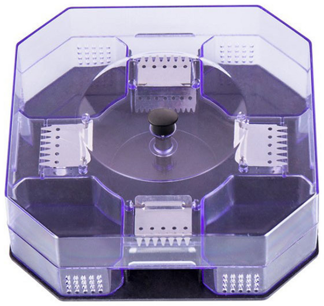 어디든지 벌레 다용도 포집기, 1개