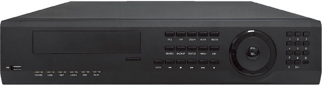 ICATCH IVR-3280UP-B04 32路網路監控錄影主機, 1個, IVR-3280UP-B04 主機