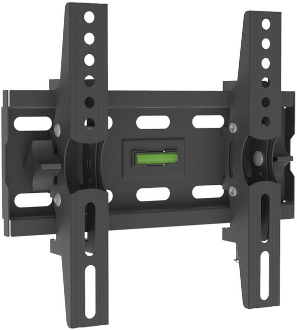 위드라이프 벽걸이 브라켓 TV 고강도 상하 각도조절 WLT22T, WLT22TB2, 1개