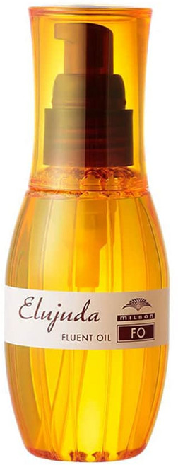 에르주다 플루언트 오일, 1개, 120ml
