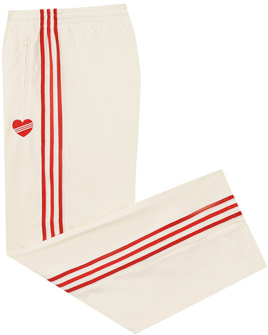 아디다스 W 하트 파이어버드 루즈 트랙 팬츠 (KQ8056)