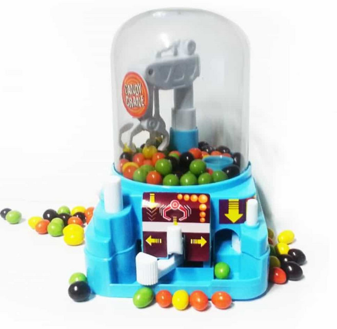 소소 캔디크레인 사탕머신