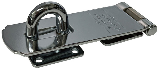 국산 걸고리 소~왕대 (피스포함) 잠금장치 열쇠 잠금쇠 고리 자물쇠 오도시 돌축 빗장 현관문, 대(피스포함), 1개