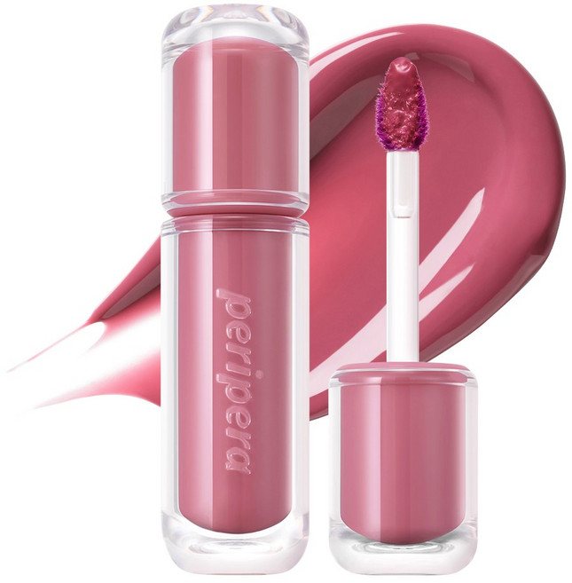 [NEW] 페리페라 무드 글로이 틴트 26AD, 017 이로지무화과?, 1개