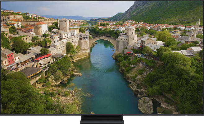 삼성전자 2025 Neo QLED QNF85 189cm (75인치) KQ75QNF85BFXKR 스탠드, 방문설치, 스탠드형