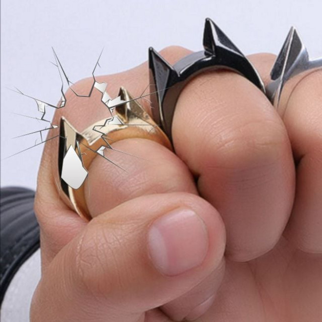 호신용 반지 3개 chl+3651nZ