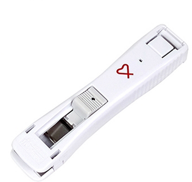 바이하츠 나이스러 S1 중, 2개