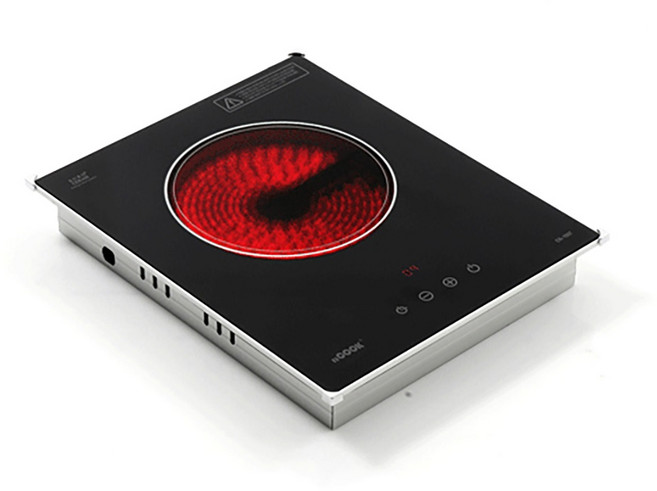 유로렌지 하이라이트 1구, 빌트인, ER-100TC