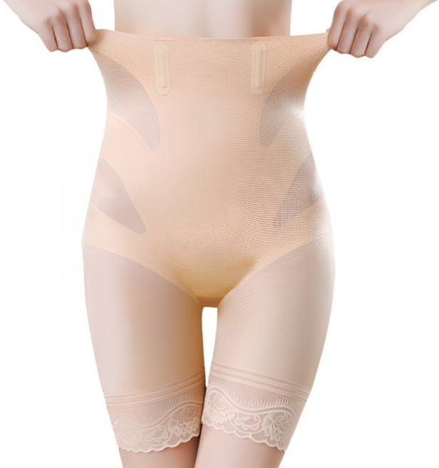 겔로벨 압박 진짜 똥배 차단 올인원 심리스 몸매보정 하이웨스트 바디쉐이퍼 허리 뱃살 엉덩이 허벅지 보정 속옷 코르셋 거들 산후 산전 DS-46