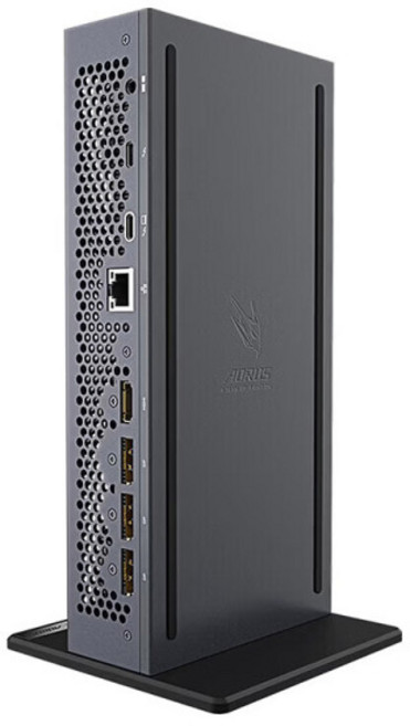 GIGABYTE RTX5060 Ti 16G AI BOX 그래픽카드 확장도크 외장형 AI 그래픽 카드 트루펙트신상