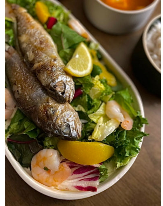 국내산 법성포 영광굴비 수협수매 참조기 20미, 1개, 영광굴비 [1.8kg]