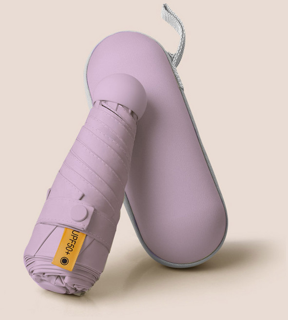 가벼운 미니 초등학생우산 초등 고학년 3단 우산