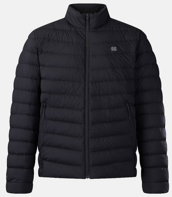 6위 - 코오롱스포츠 KOLON SPORT 적립금 5남성 발키리 경량 다운 자켓 재킷 JWJDW26291BLK 625