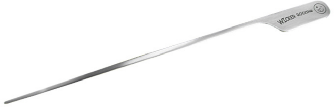 윙커 꼬치 바베큐꼬치 WICKER ROCKING, 1개