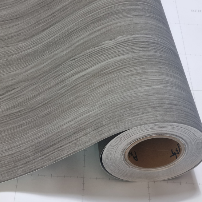 LX 인테리어 필름 시트지 고급 우드 가구 방문틀 무늬목 (PW135) 0.5M