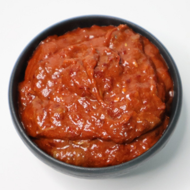 여우마을 국내제조 국산 순태젓갈 갈치속젓, 1개, 500g