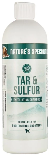 협성로하스 알로에 타르앤썰파 약용샴푸 + 전용희석용기 + 여행용샴푸파우치10ml, 1개, 473ml - 쿠팡