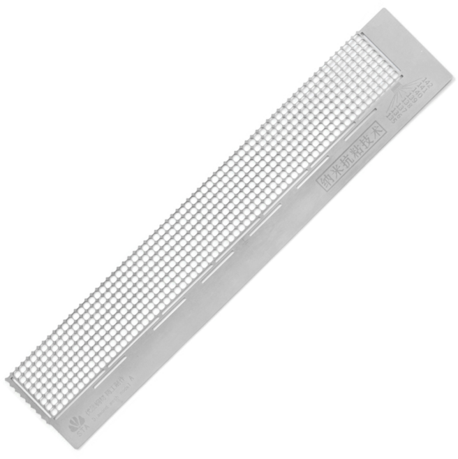 블링블링 보석십자수 정리자, 1개, 183x22mm