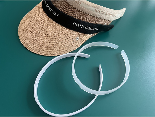 마리나 비앙카 셀프수선 머리띠 AS 가능