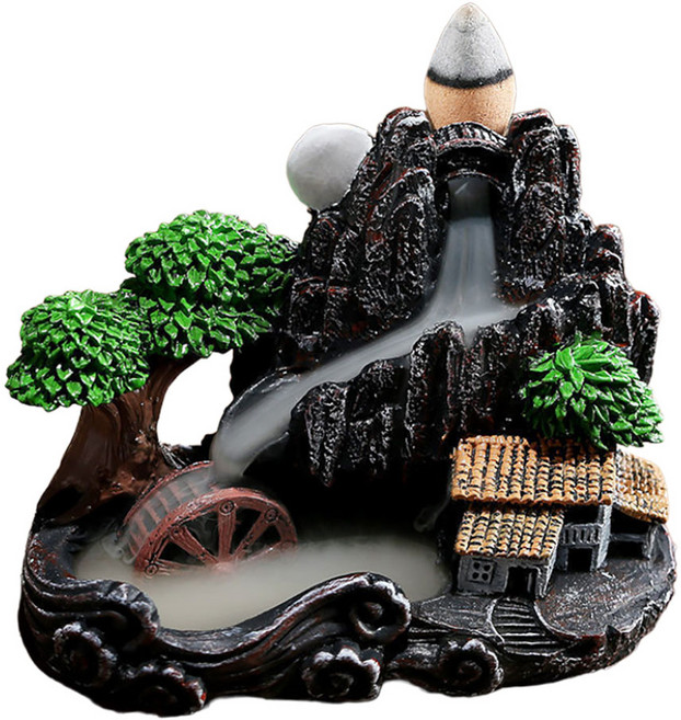 오마이남친 사계절 인센스 콘 홀더, 여름