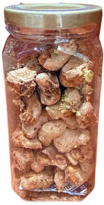 惠珍軒 金豐味 杜拜巧克力腰果, 150g, 1個