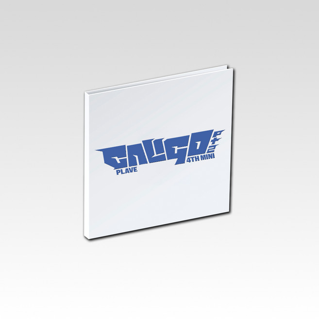 [멤버선택+프리미엄탑로더증정] 플레이브 앨범 미니4집 Caligo Pt.2 ID PASS ver 칼리고 파트2, 밤비