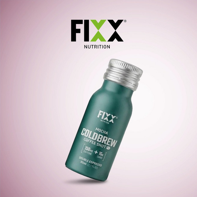크램픽스 콜드브루 커피샷 모카 슈가프리 자전거 마라톤 철인3종 그란폰도 1병(50ml), 1개, 50ml